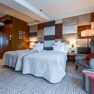 Chambre de Luxe