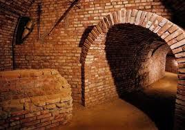 Underground Tourist Route